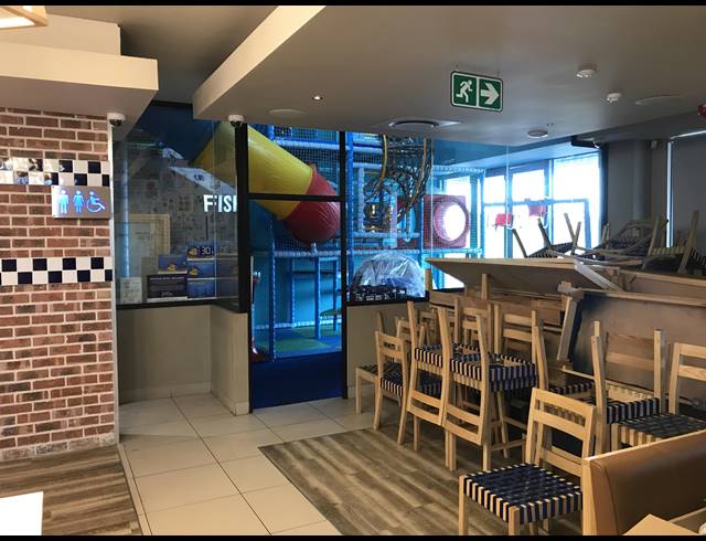 321M² RETAIL TO LET IN BRACKENFELL CENTRAL